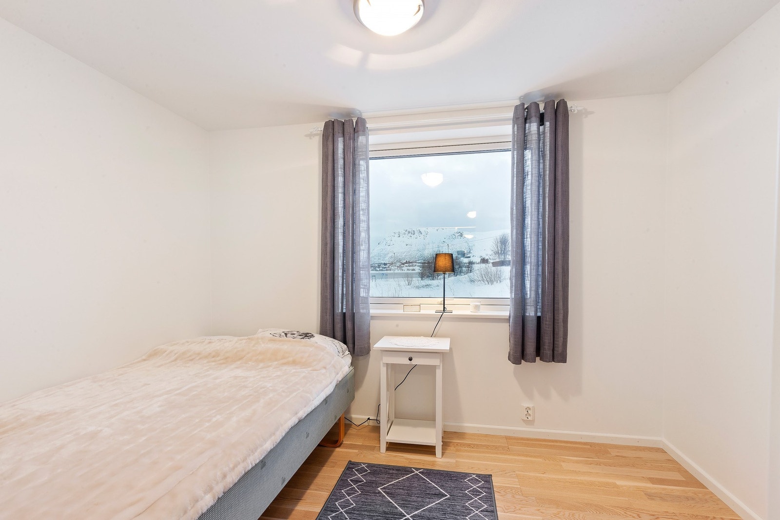 Soverom nr. 2 Galleribilde