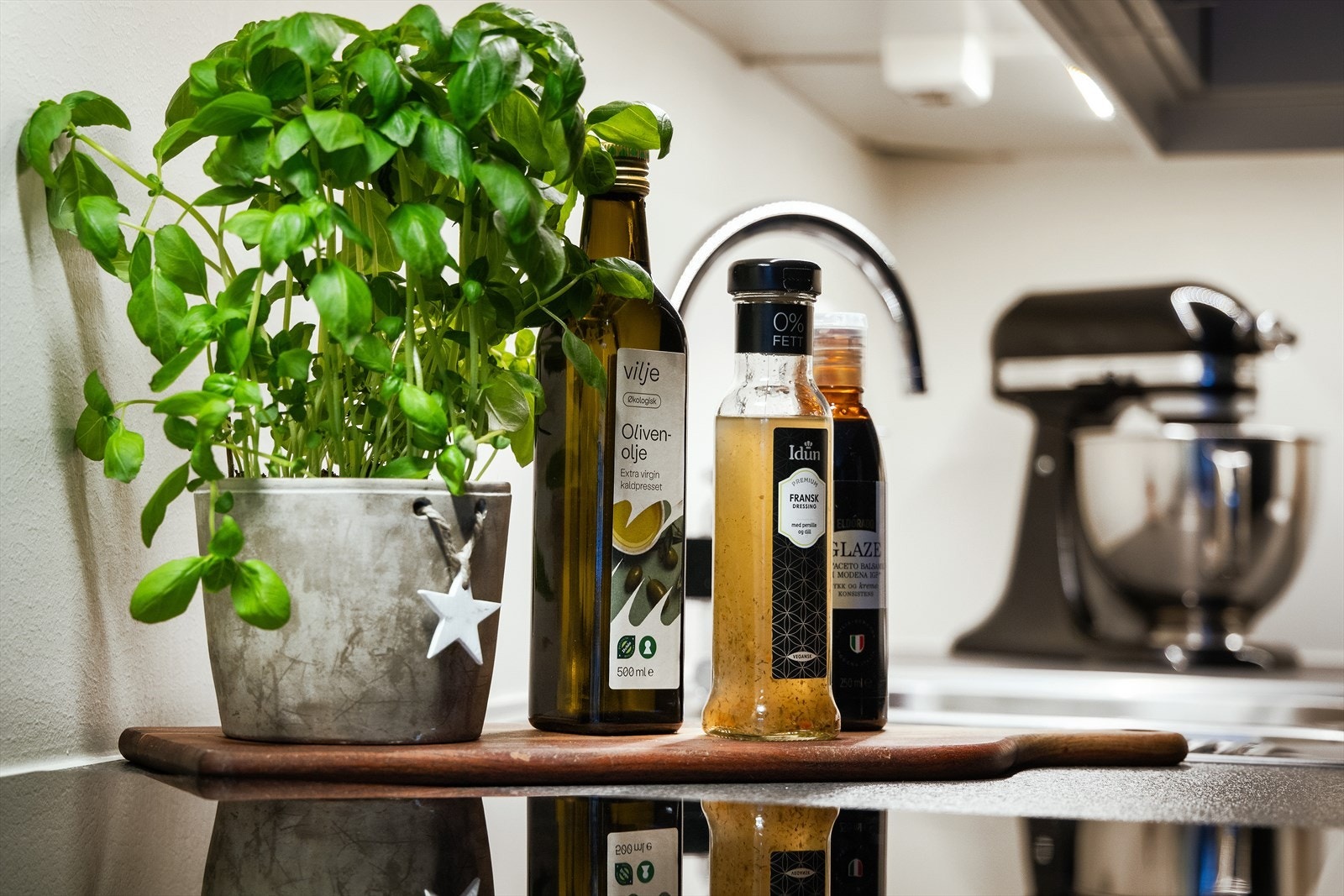 Detalj. Galleribilde