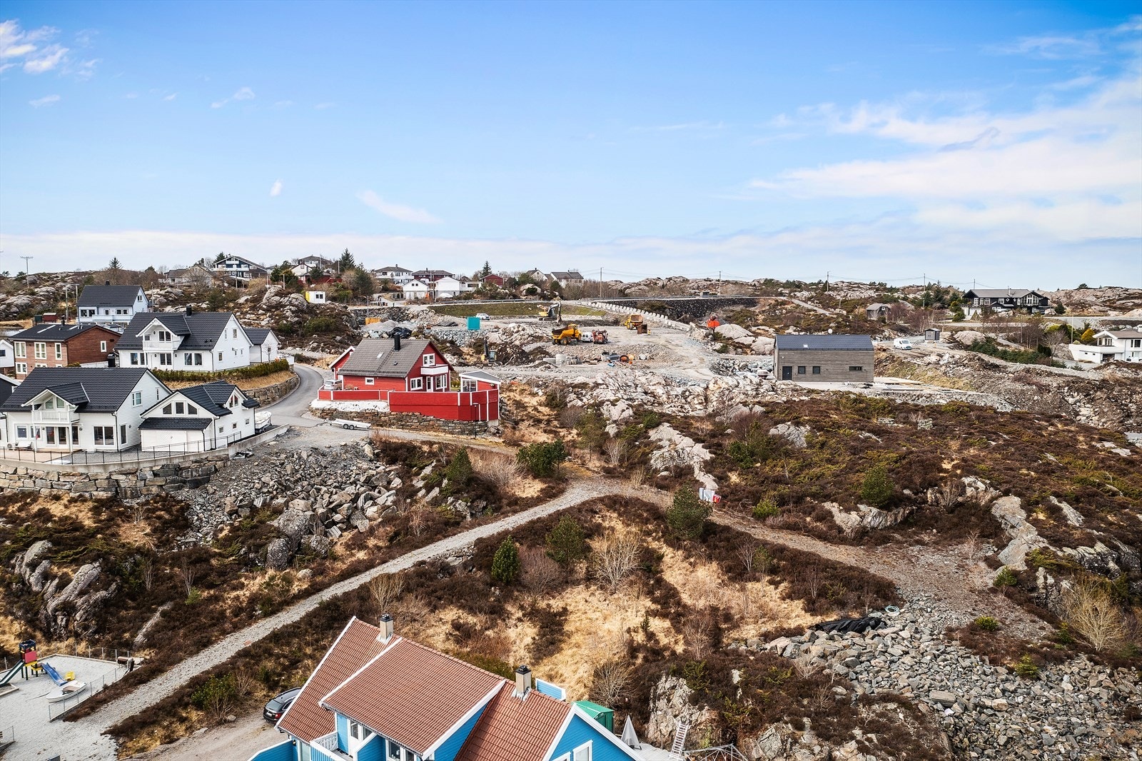 Kontakt megler for visning! Galleribilde