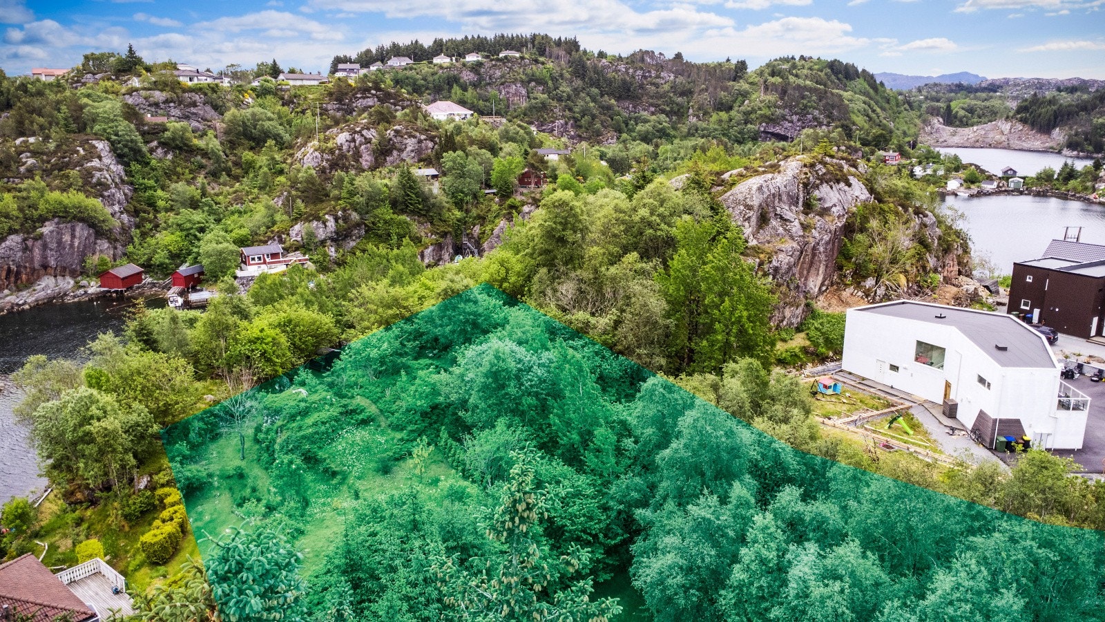 Avvik av markering kan forekomme. Galleribilde