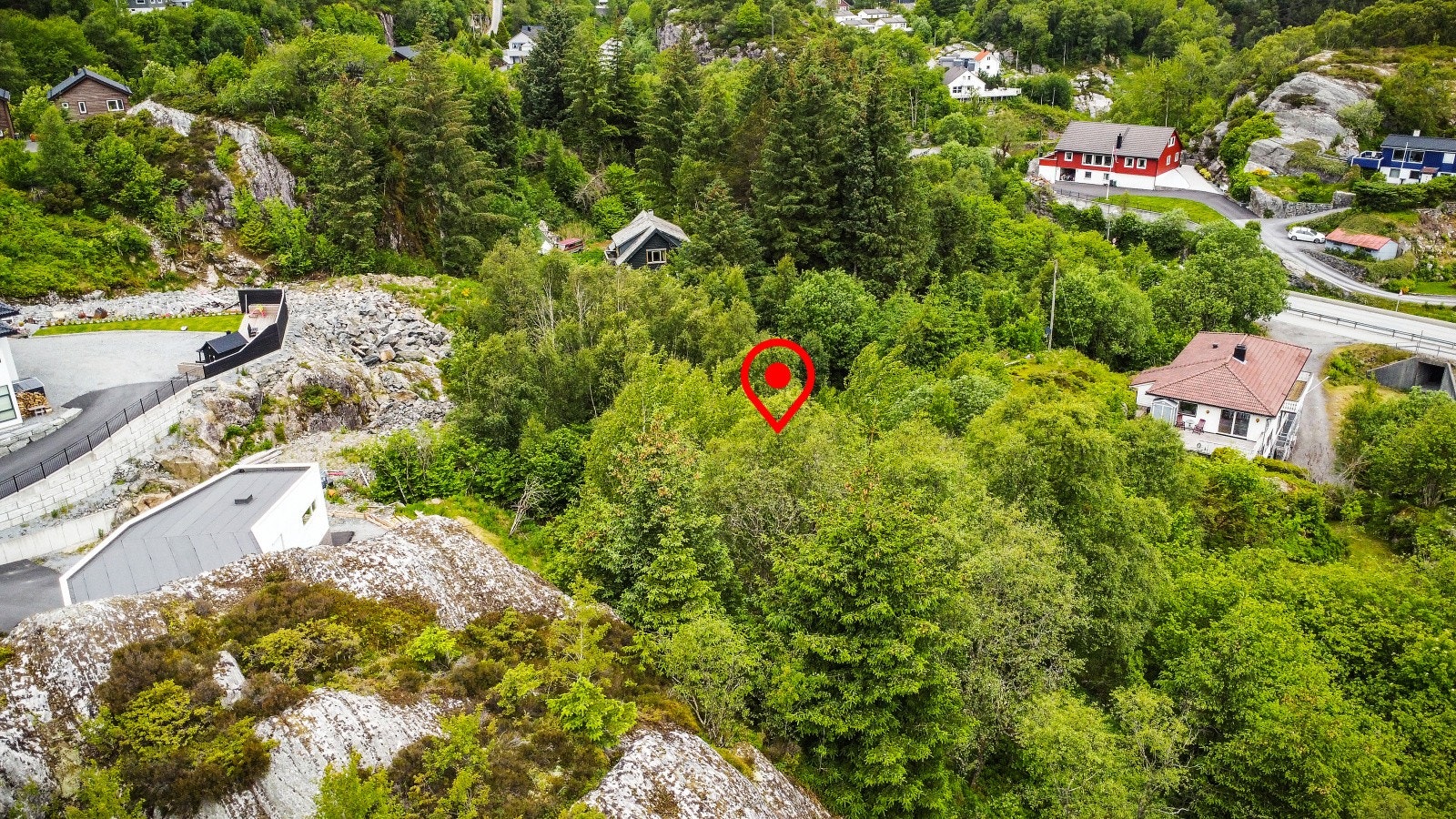 Husk å laste ned salgsoppgave! Galleribilde