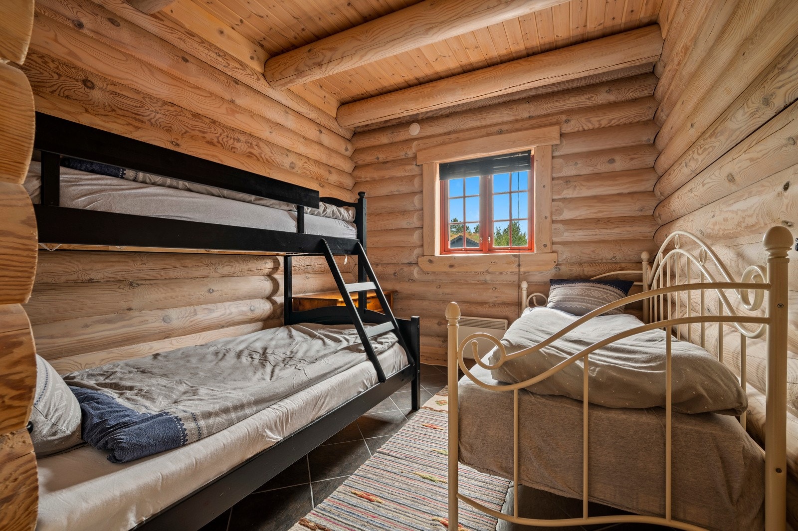 Soverom 2 Galleribilde