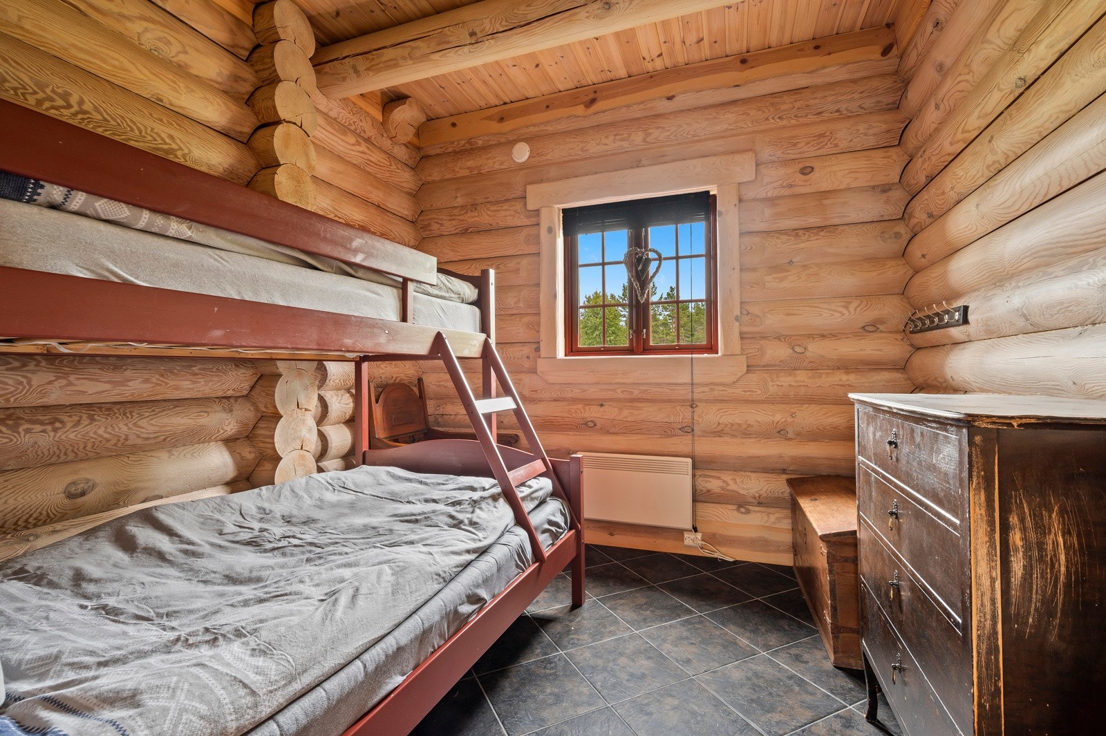 Soverom 4 Galleribilde