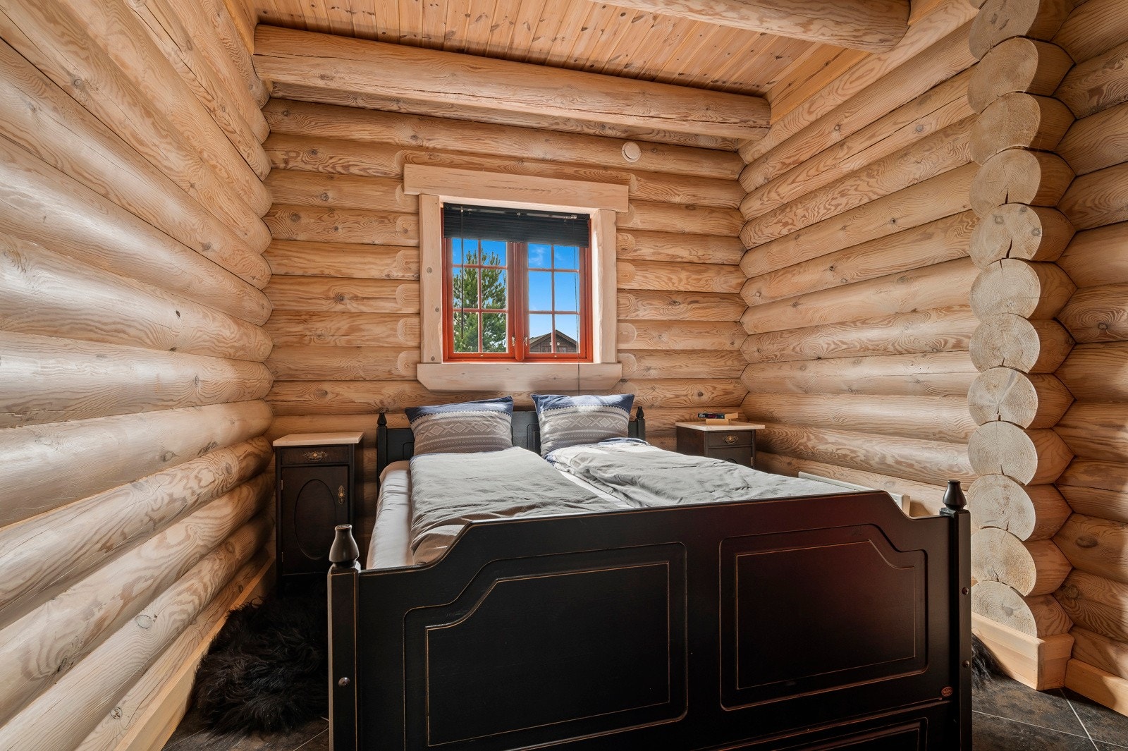 Soverom 1 Galleribilde