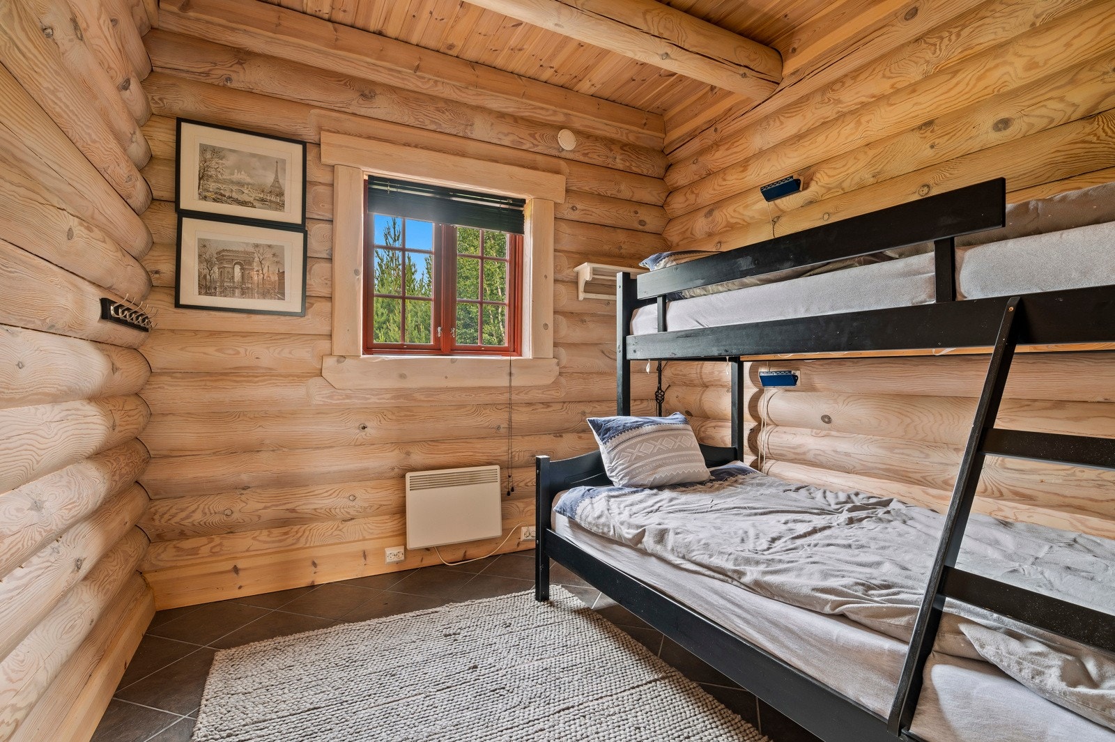 Soverom 3 Galleribilde