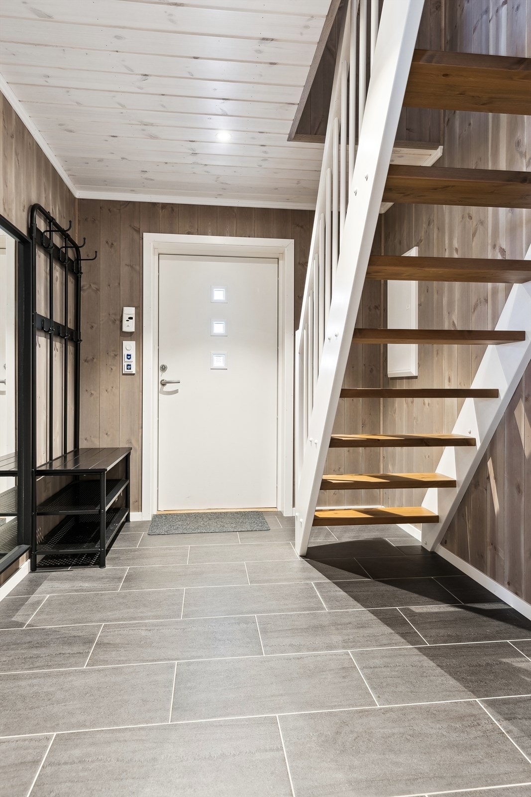 Velkommen inn! Galleribilde