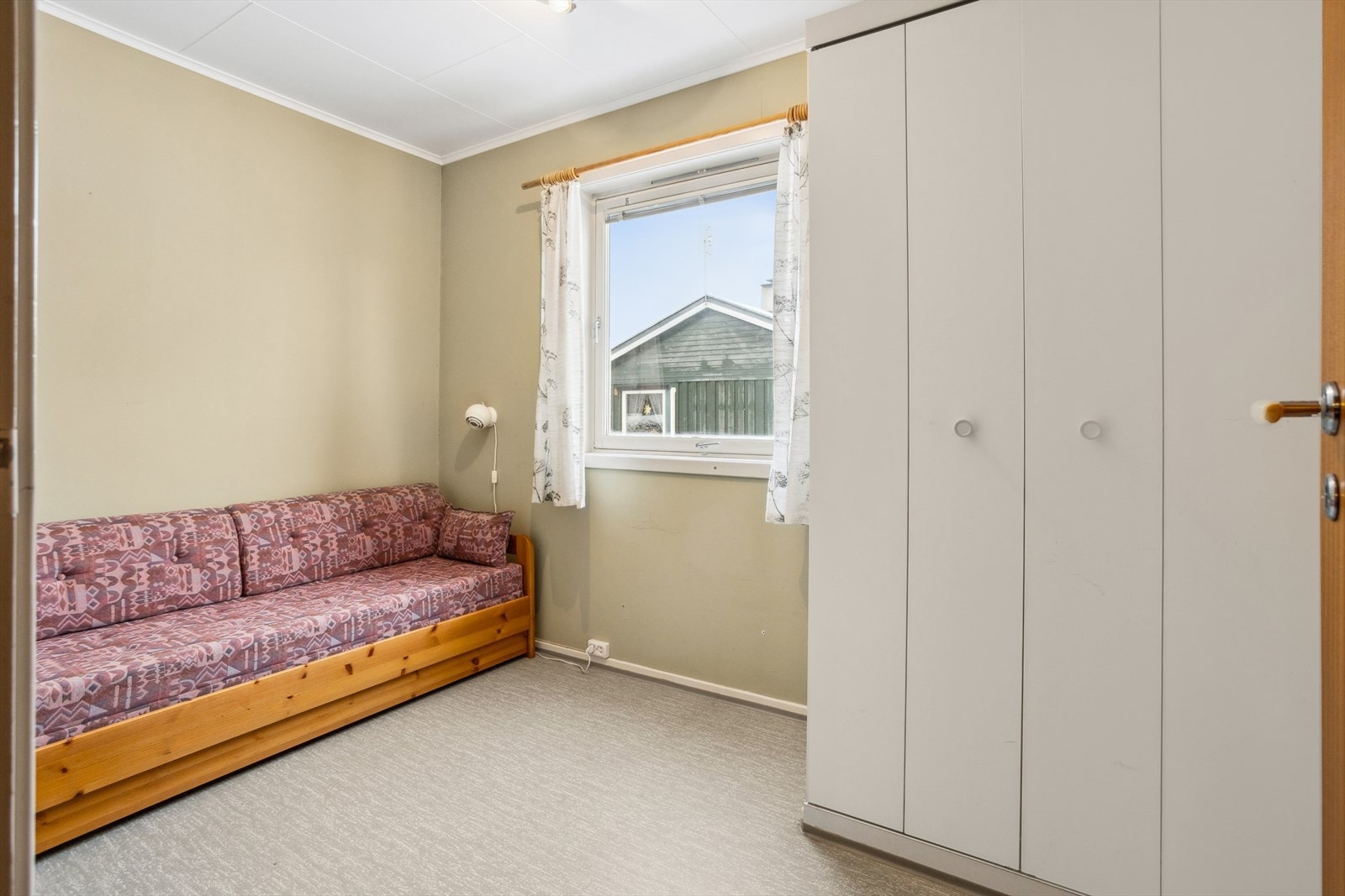 Soverom 3 Galleribilde