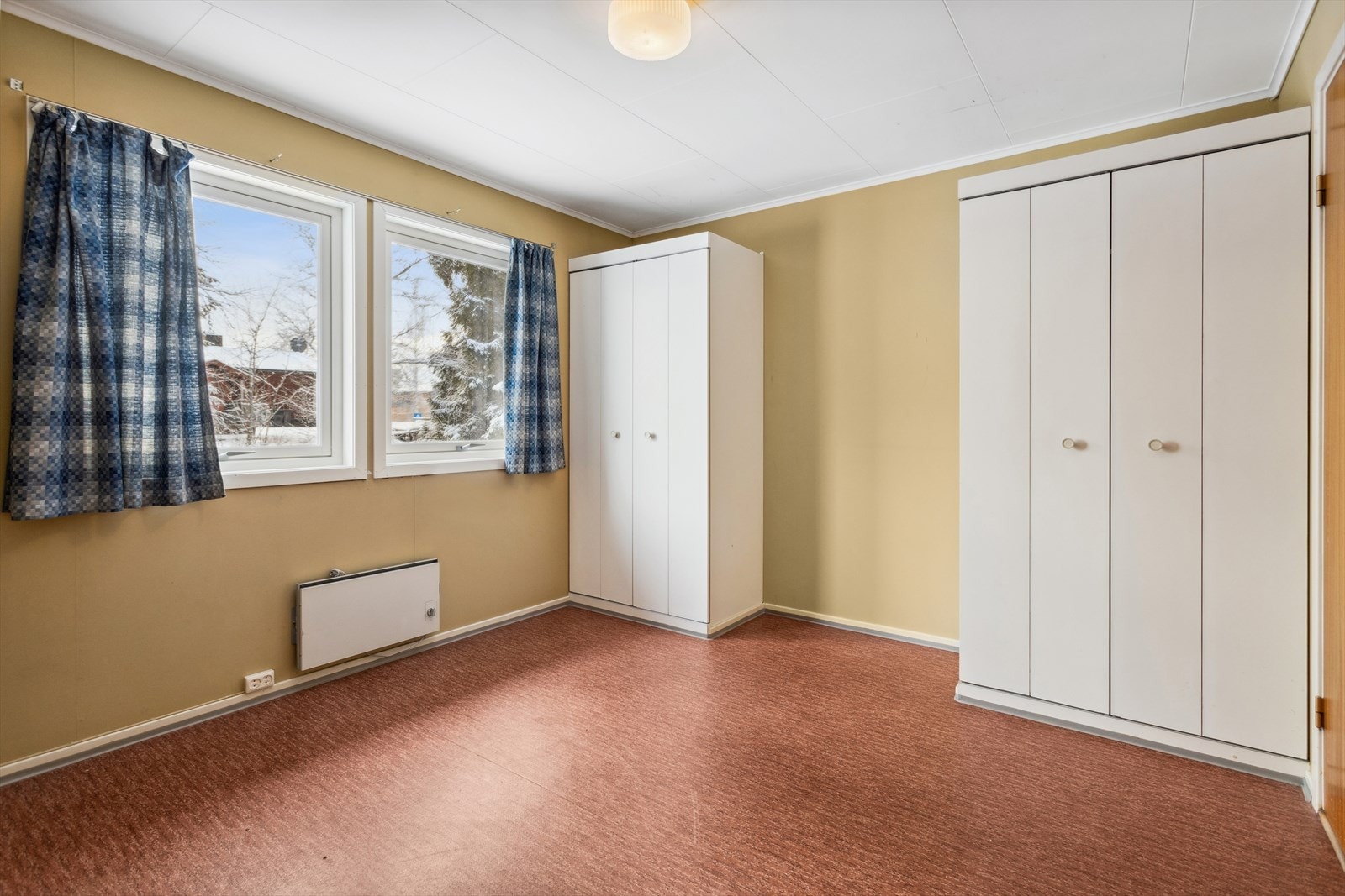 Soverom 1 Galleribilde