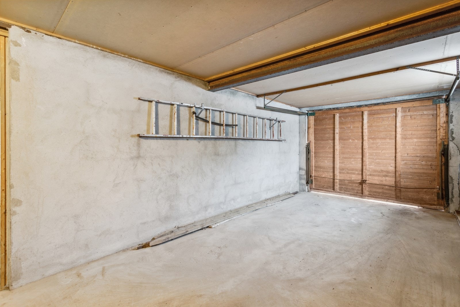 Garasje Galleribilde