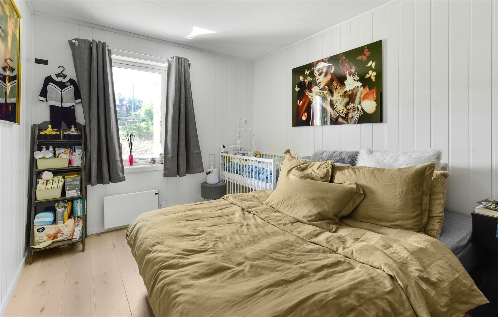 Soverom 1 Galleribilde