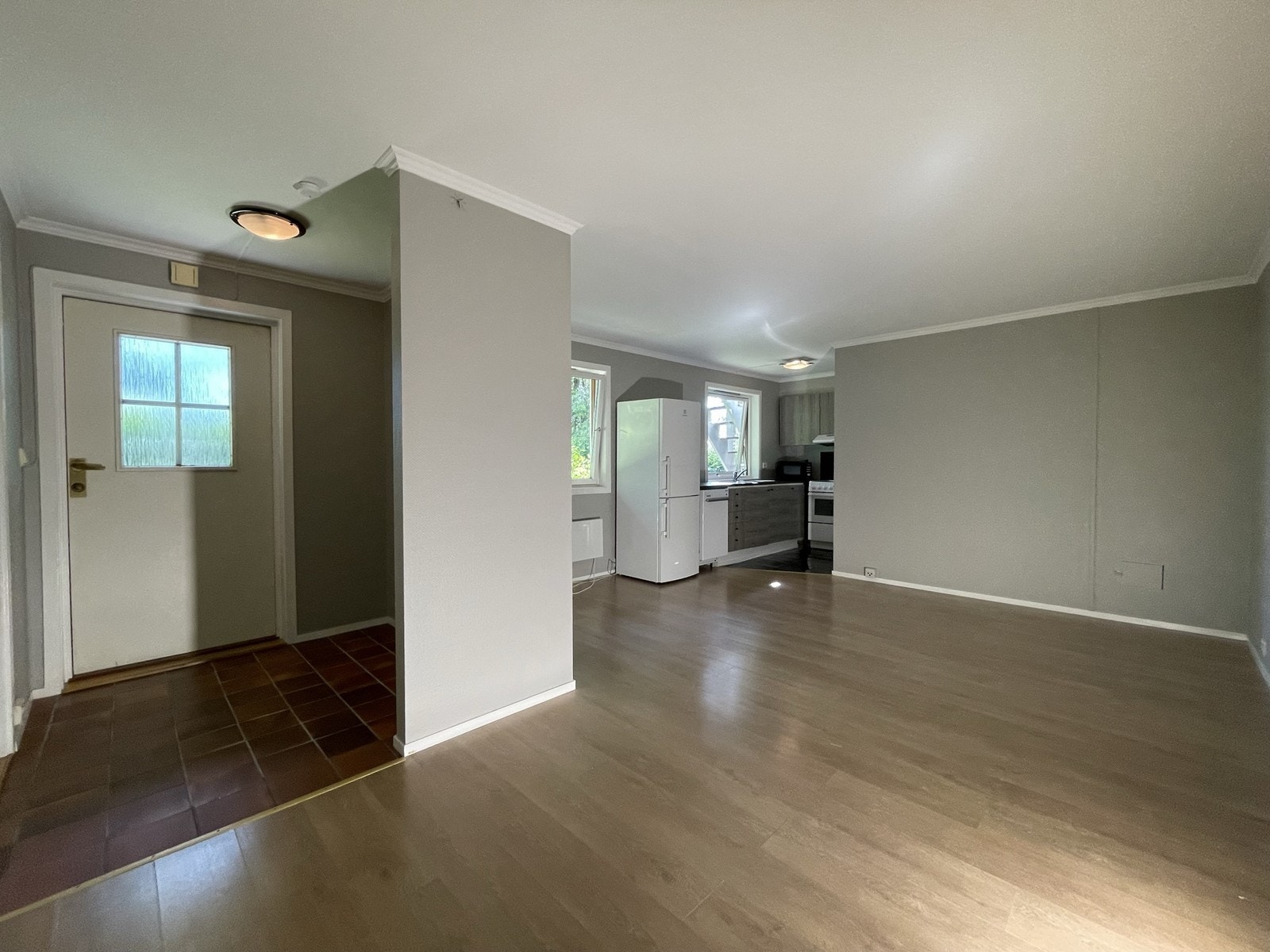 Velkommen inn Galleribilde