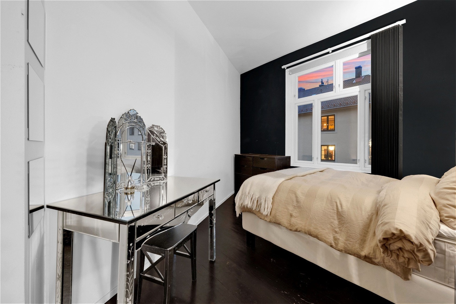 Soverom 2 Galleribilde