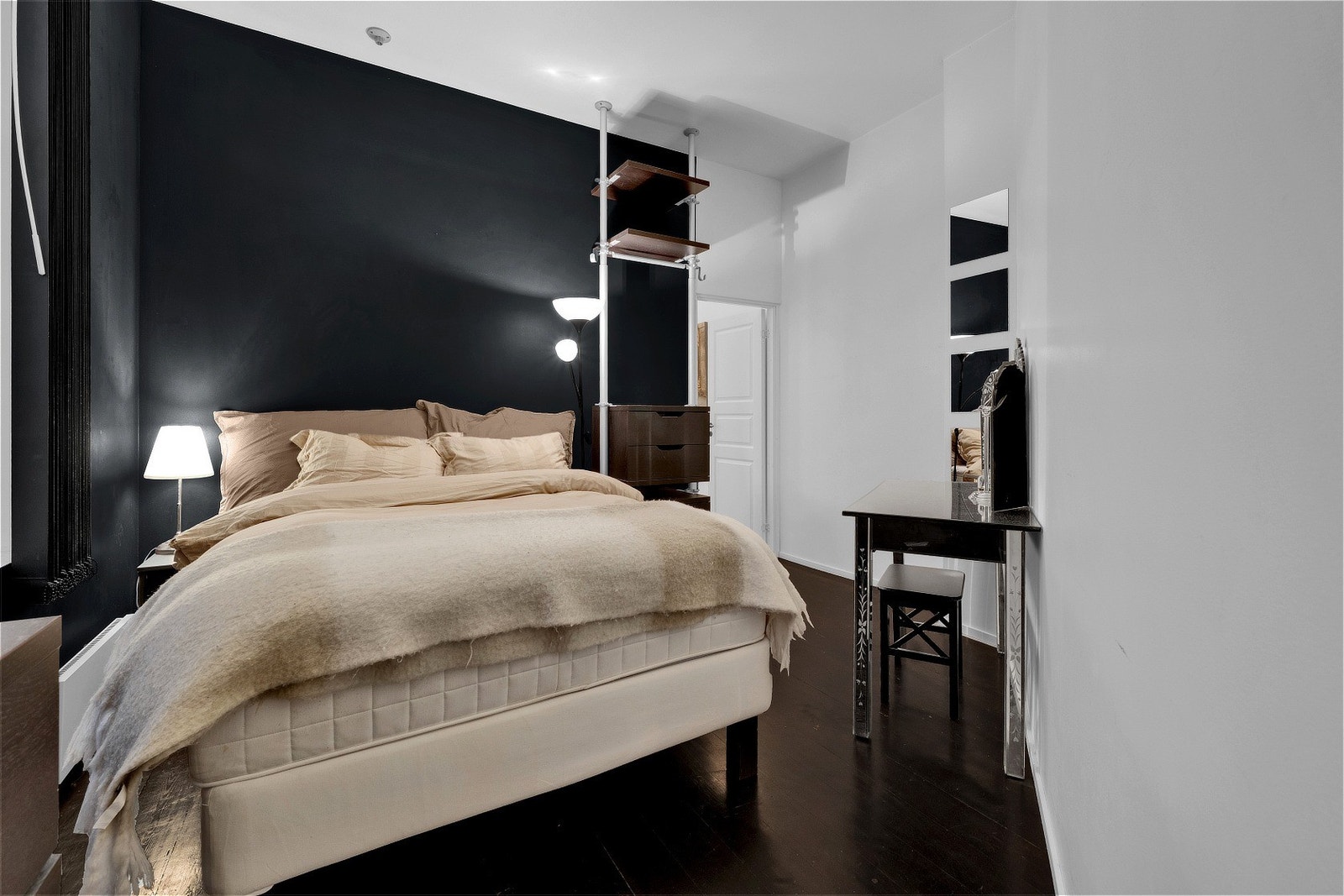 Soverom 2 Galleribilde