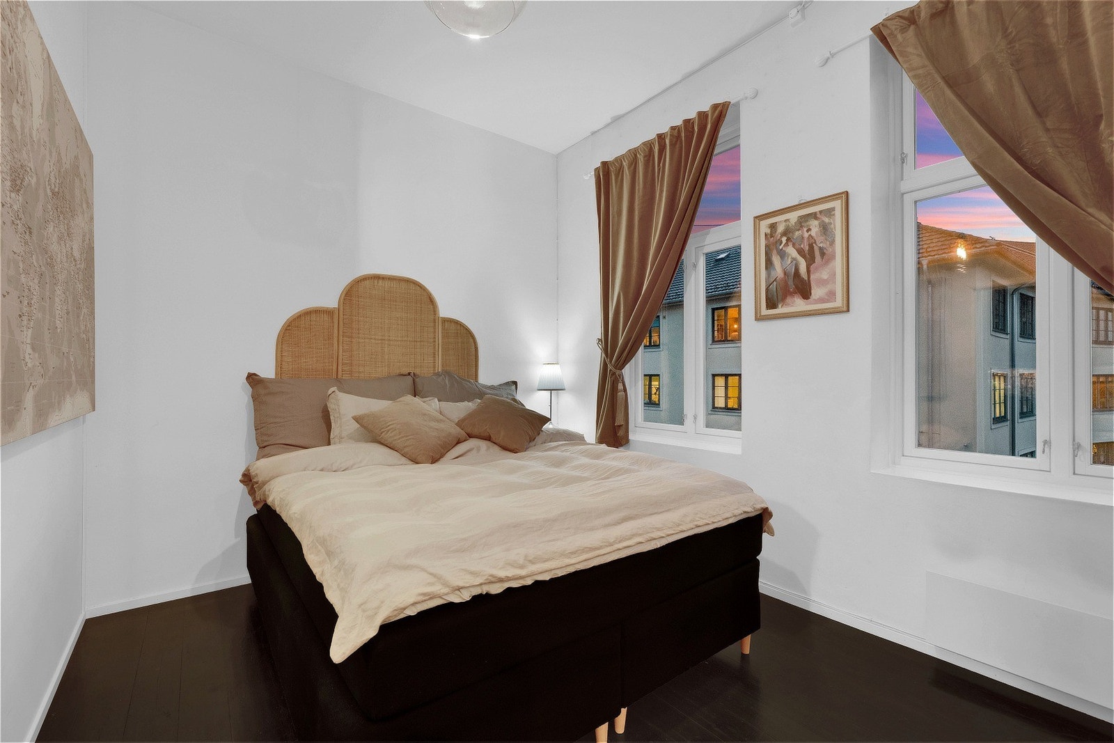 Soverom 1 Galleribilde