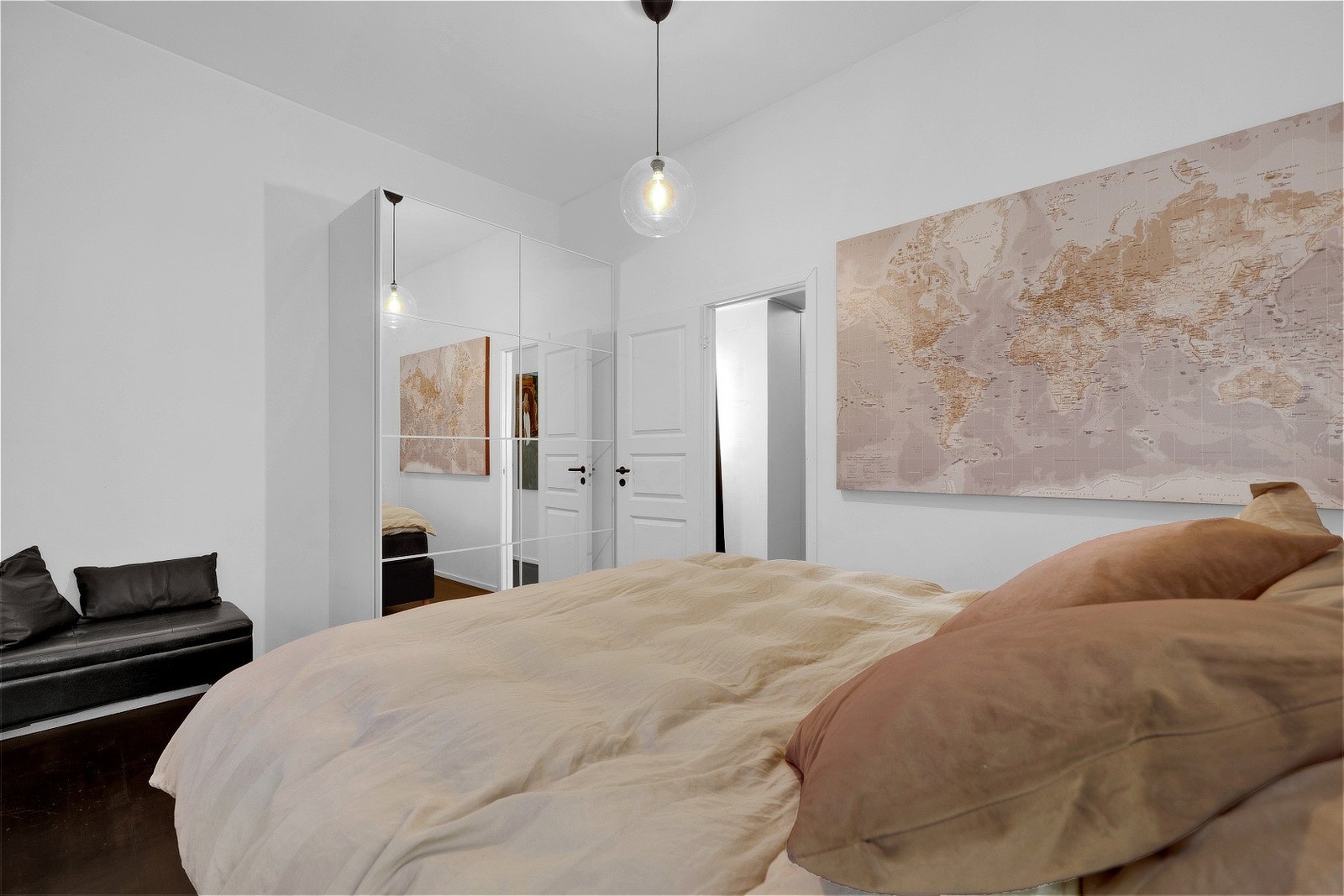 Soverom 1 Galleribilde