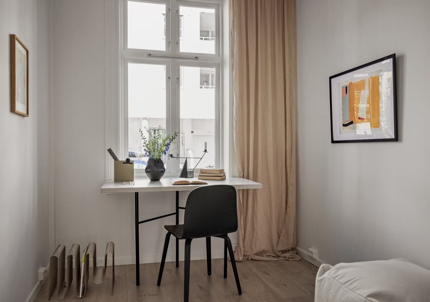 Soverom III Galleribilde