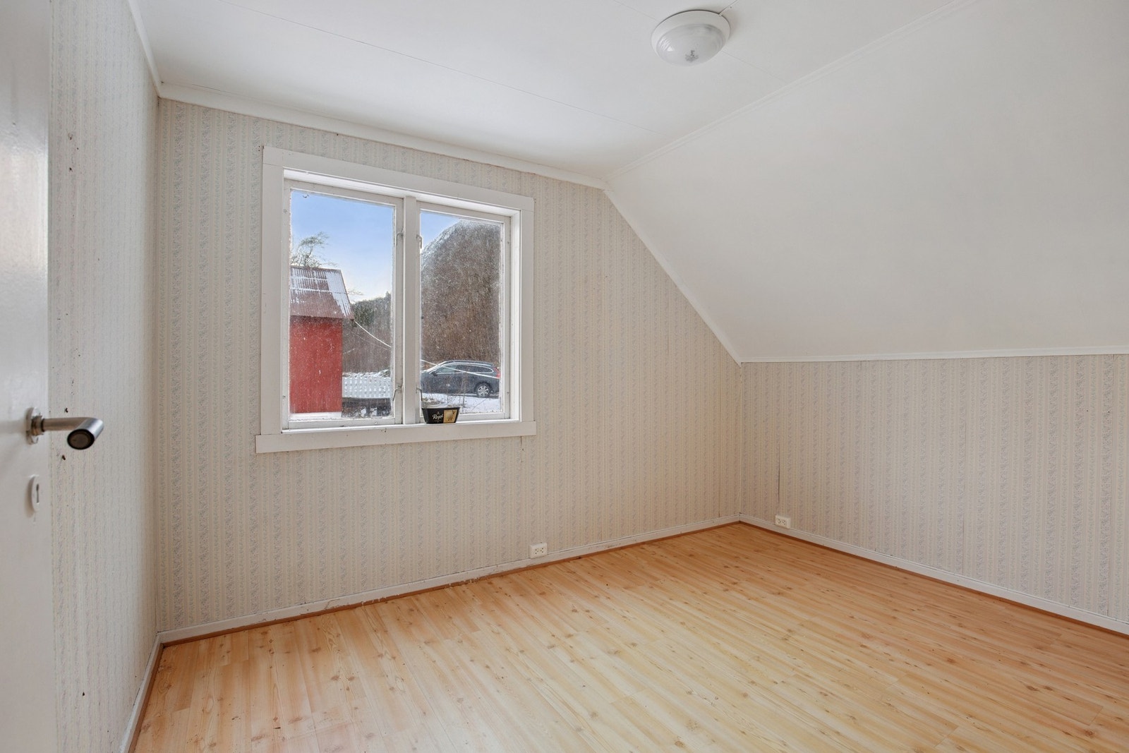 Soverom Galleribilde