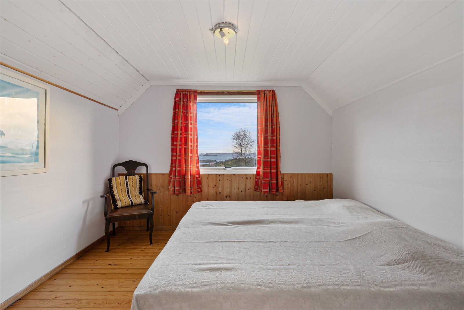 Soverom 1 Galleribilde