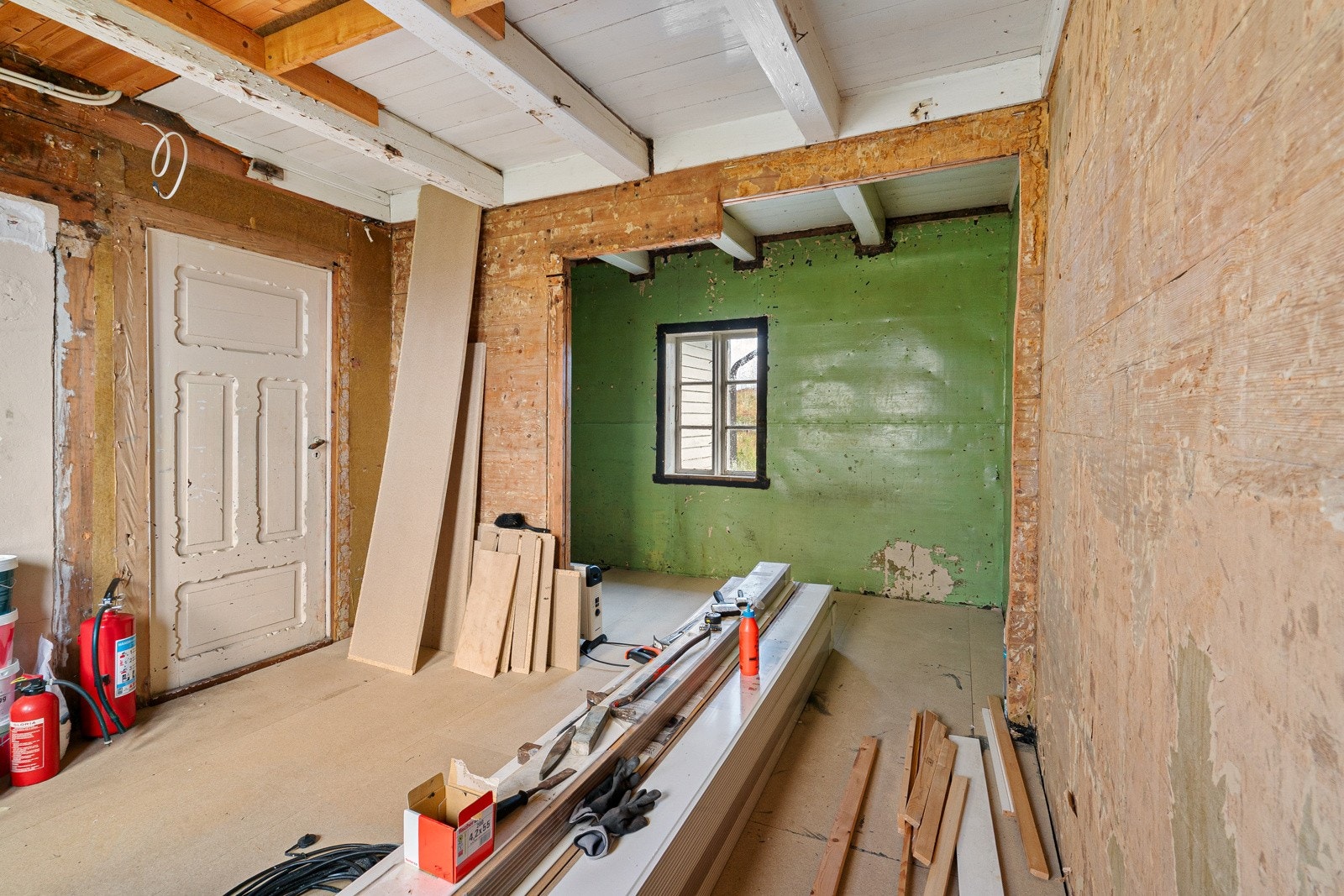 Disp.rom/ bod Galleribilde