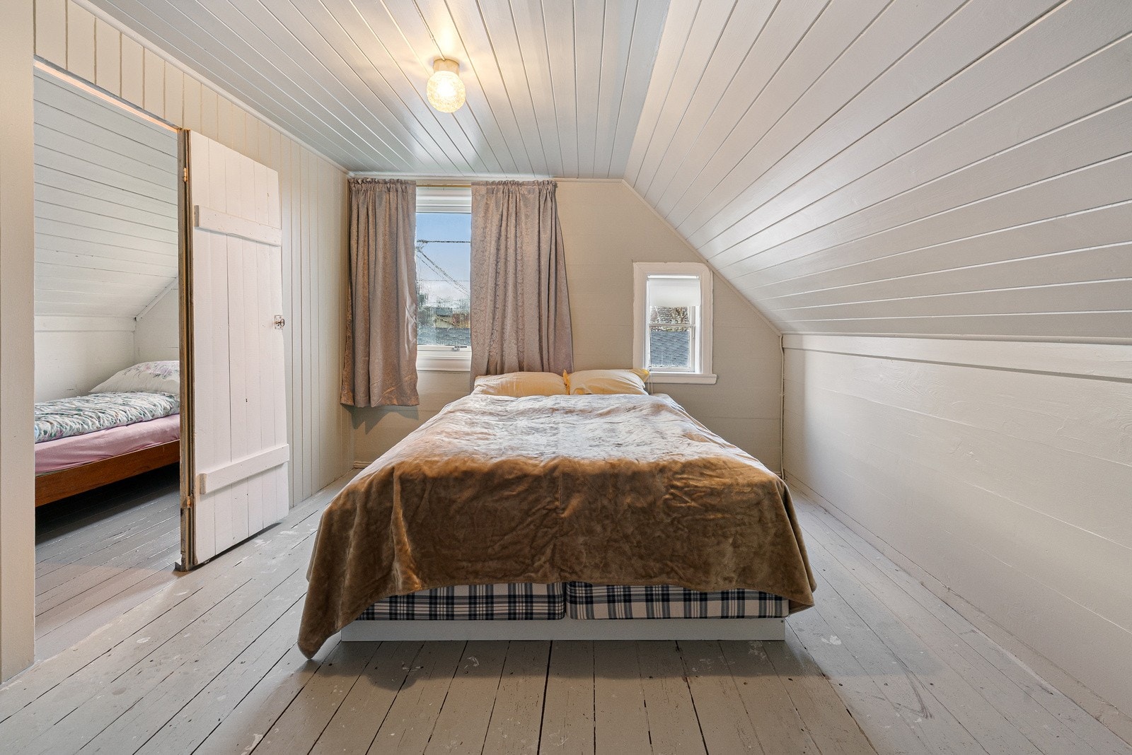 Soverom 3 Galleribilde