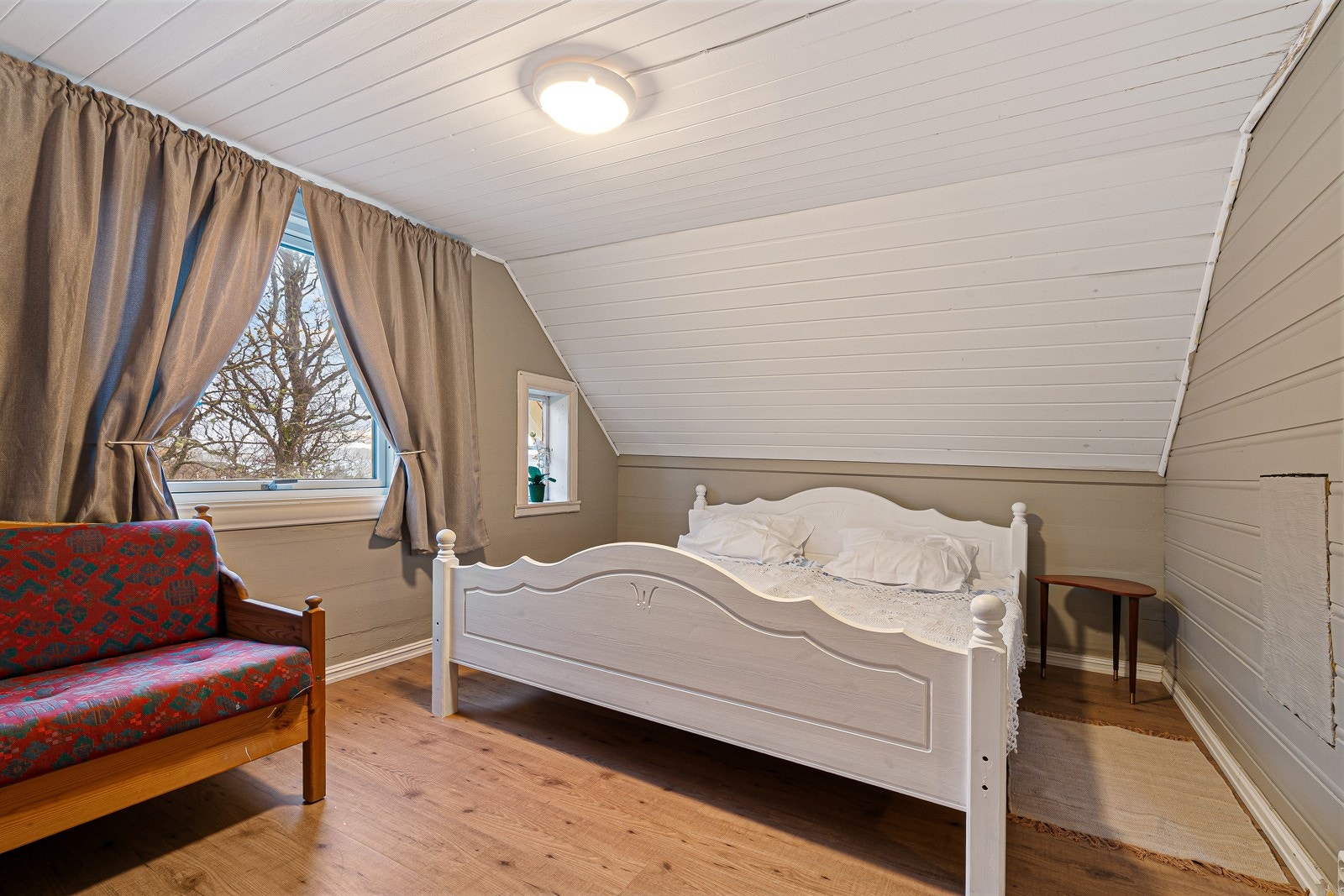 Soverom 2 Galleribilde