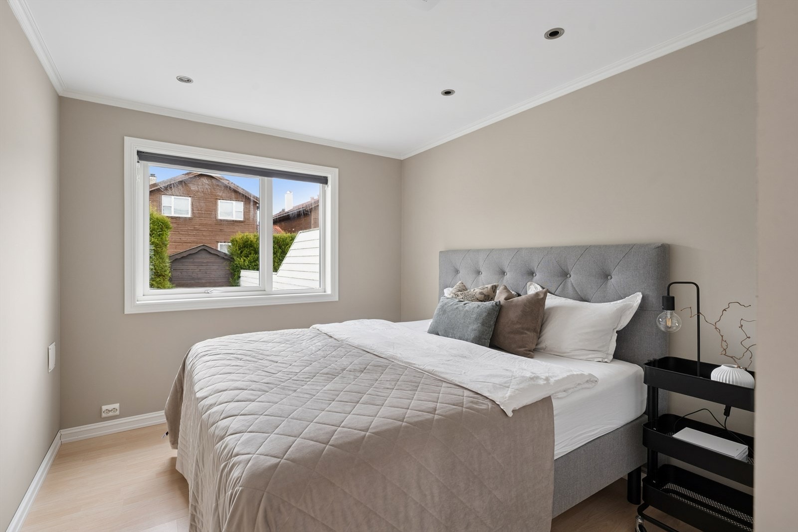 Soverom 2. Galleribilde