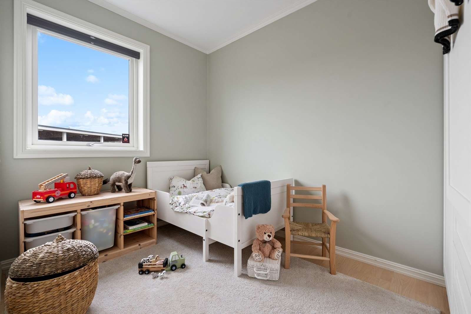 Soverom 3. Galleribilde