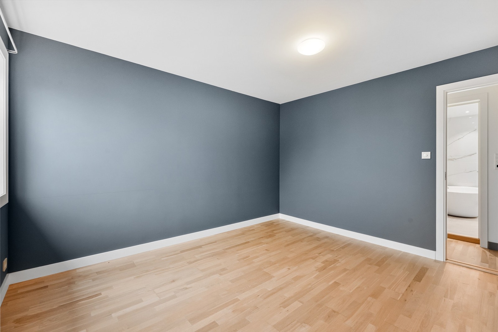 Soverom nr. 2. Galleribilde