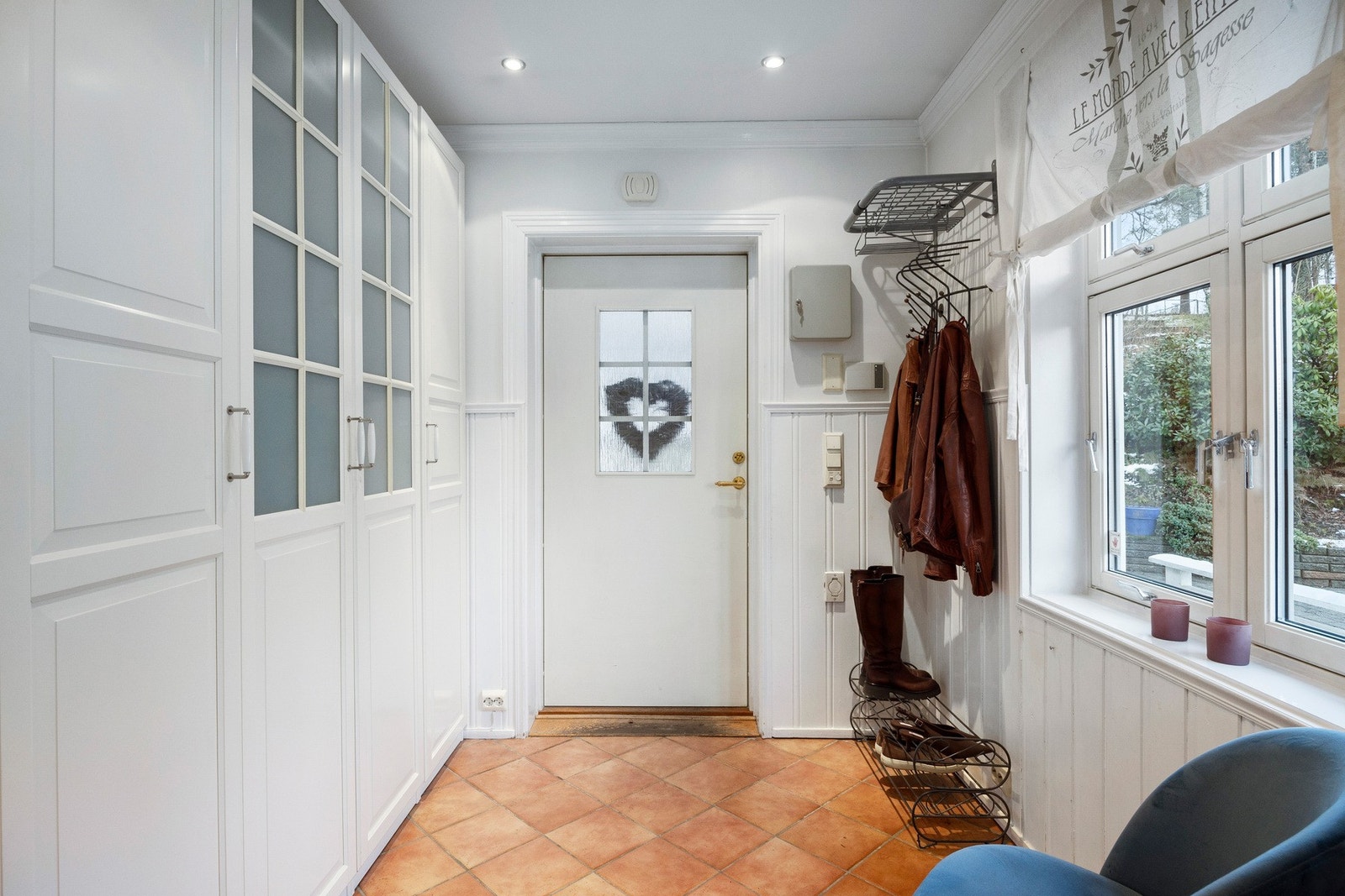 Velkommen inn! Galleribilde