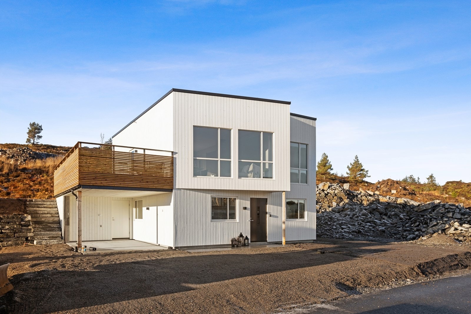 Velkommmen til Hammarslandsdalen 52 Galleribilde