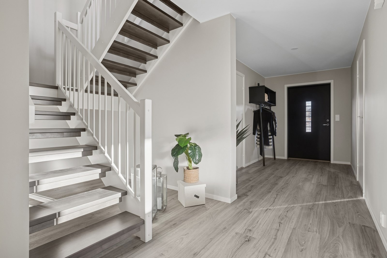 Velkommen inn Galleribilde