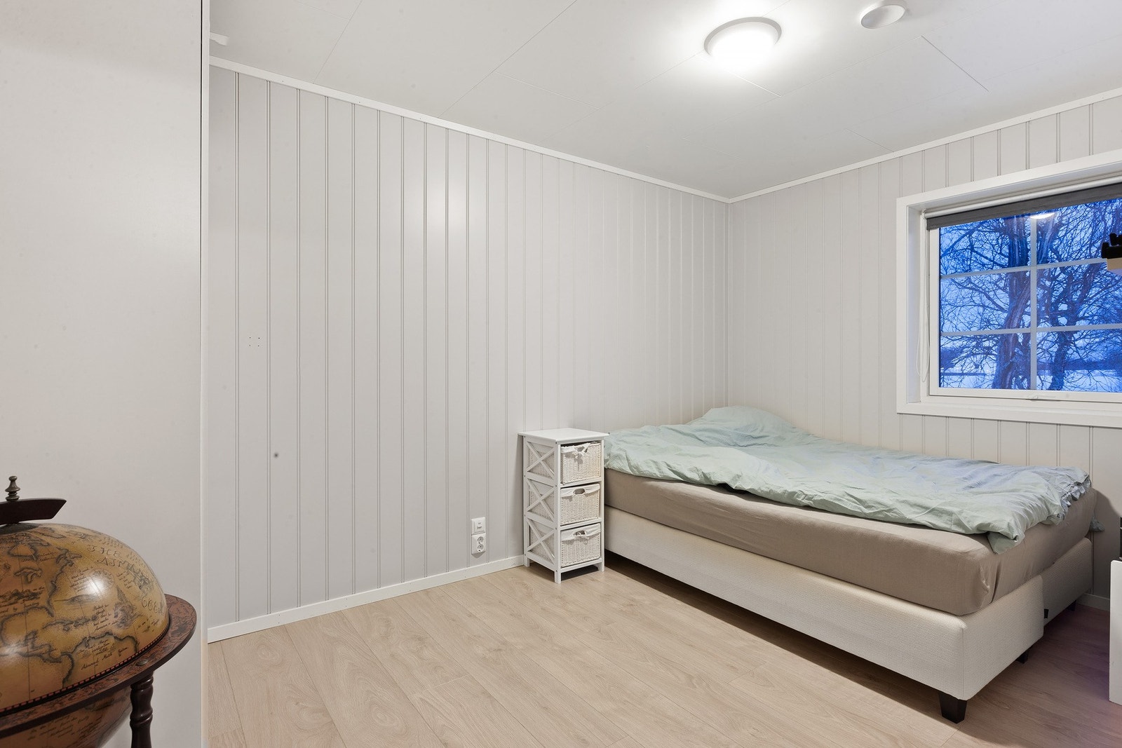 Soverom 3 Galleribilde