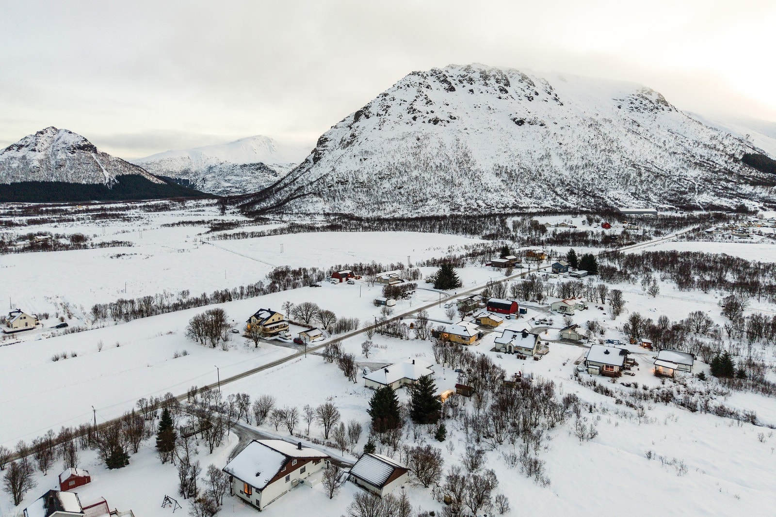 Beliggenhet Galleribilde