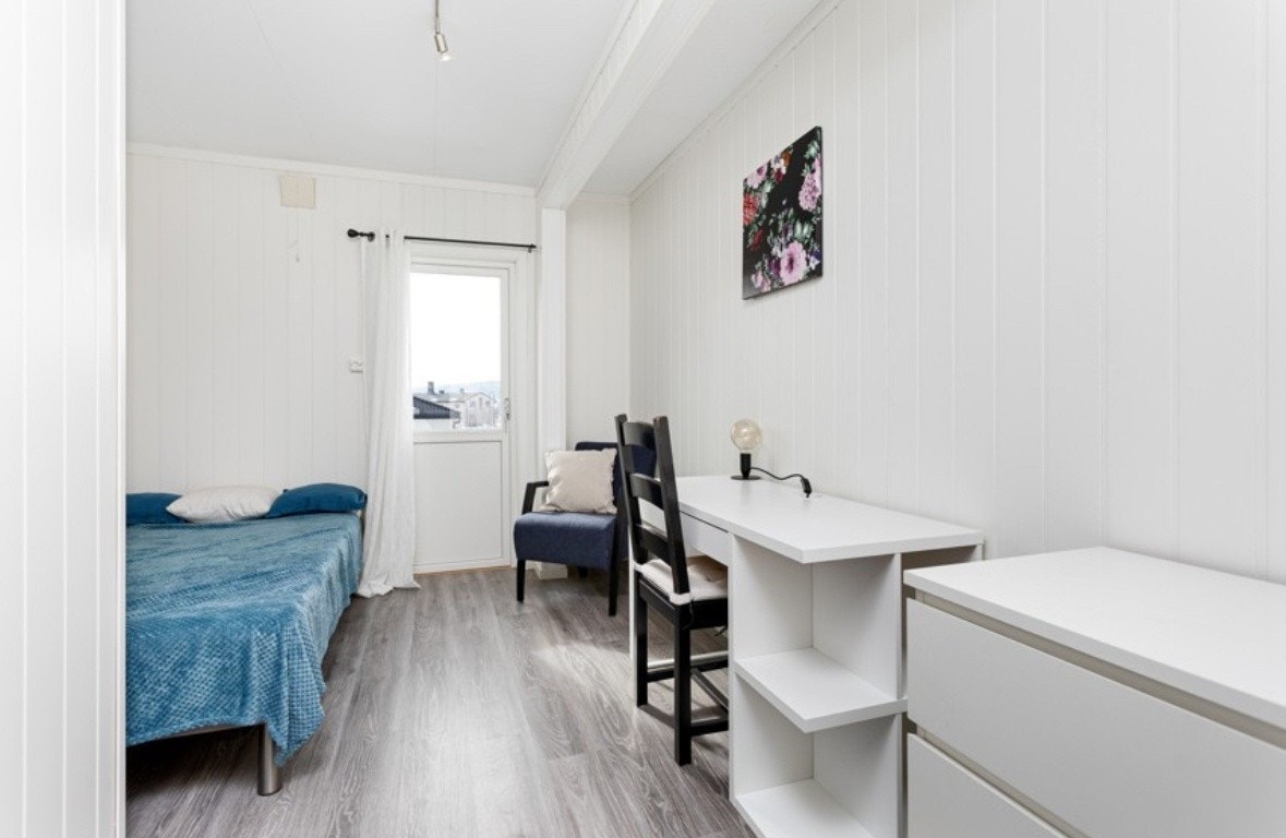 Rom 3 (2.etg) Galleribilde