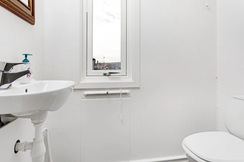 Toalett 1.etg Galleribilde