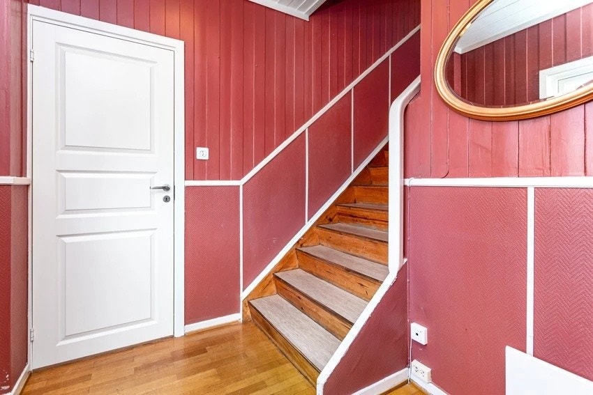 Trapp/Gang 1.etg Galleribilde