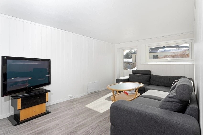 Kjellerstue Galleribilde