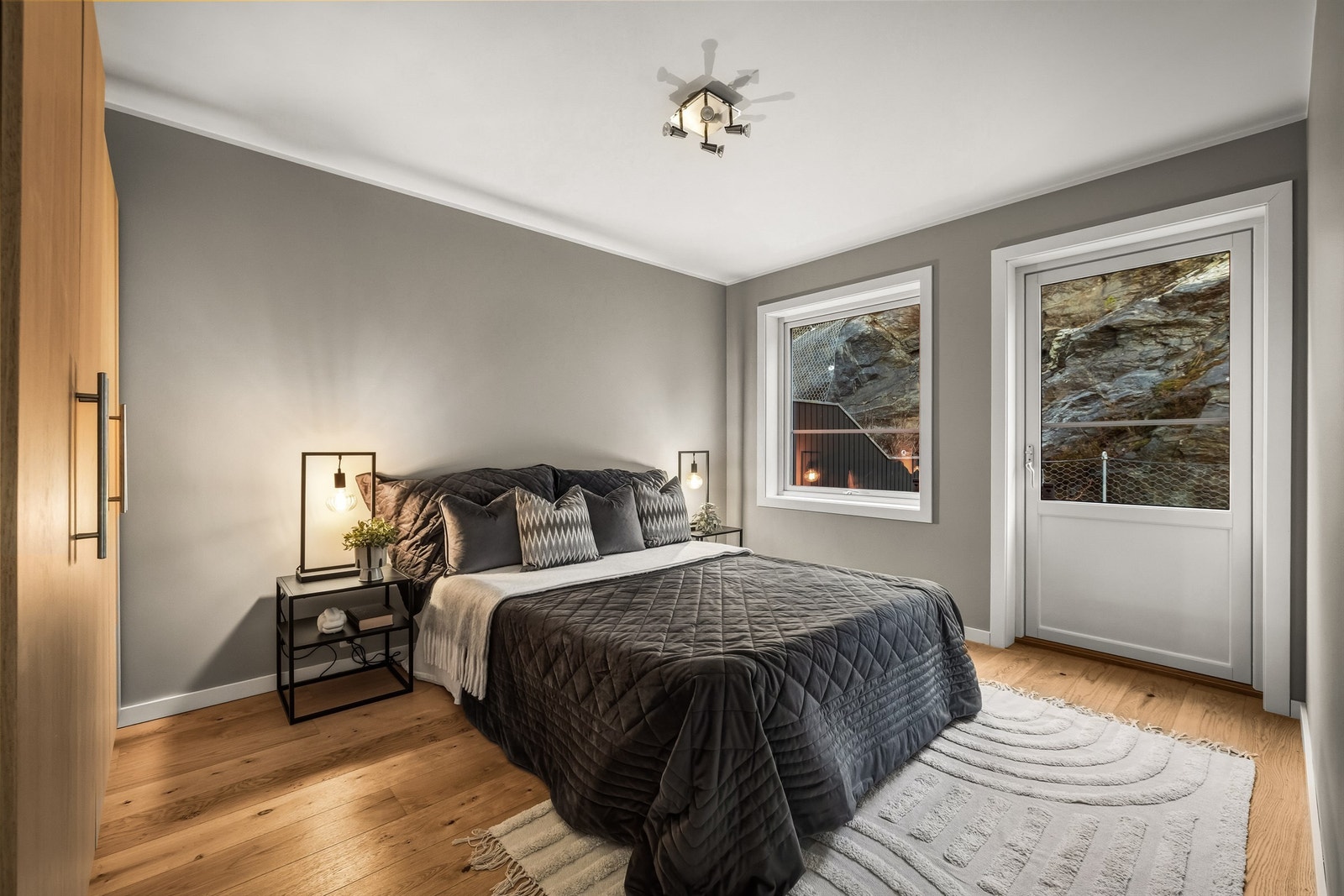 Soverom 1 Galleribilde