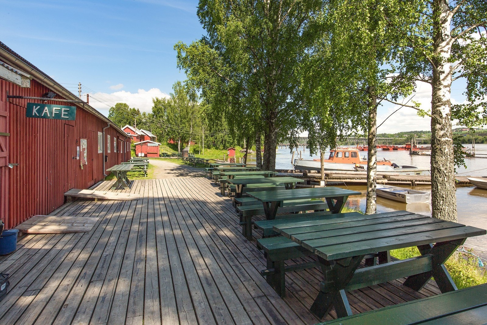 Fetsund Lenser Galleribilde