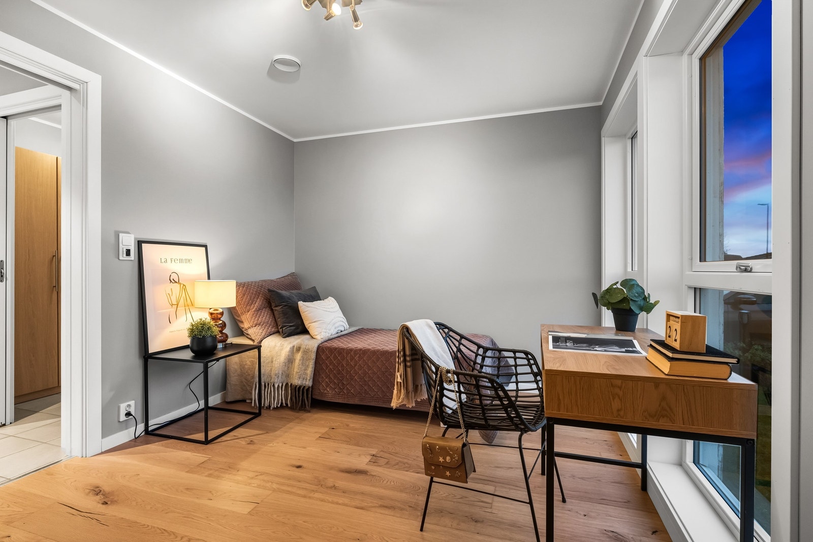 Soverom 2 Galleribilde