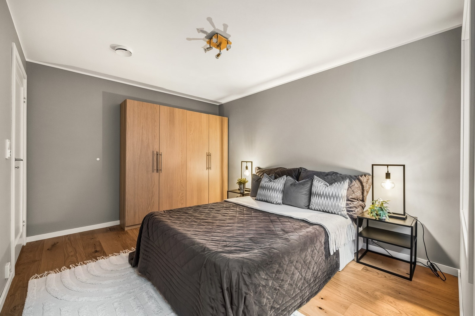 Soverom 1 Galleribilde