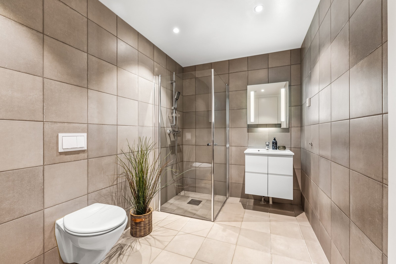 Bad nummer 2 Galleribilde