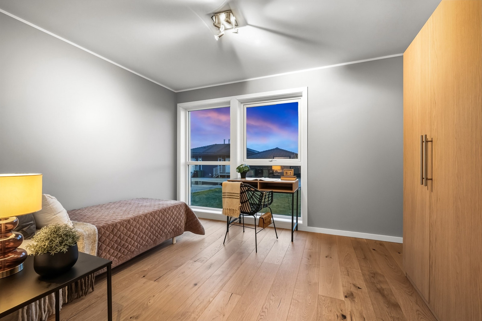 Soverom 2 Galleribilde