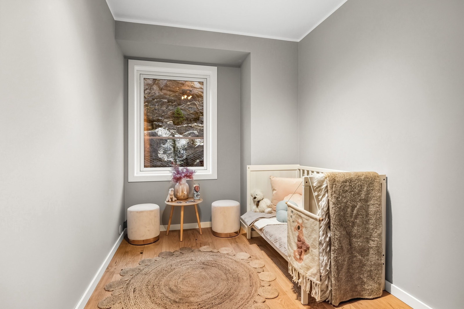 Soverom 3 Galleribilde