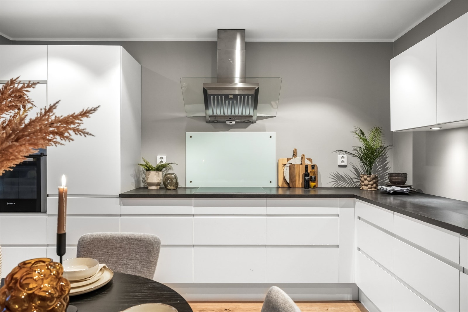 Lekre detaljer Galleribilde