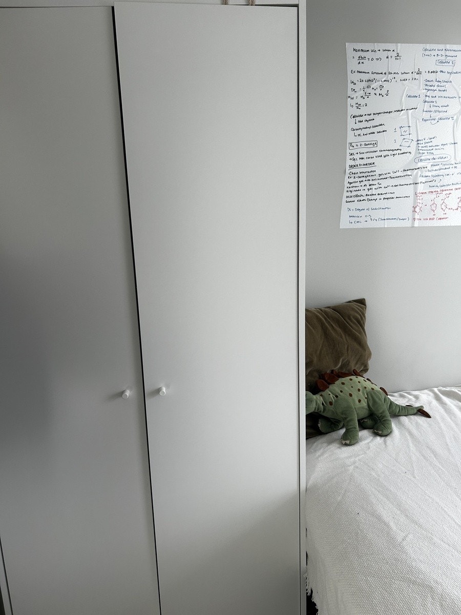 Soverom Galleribilde