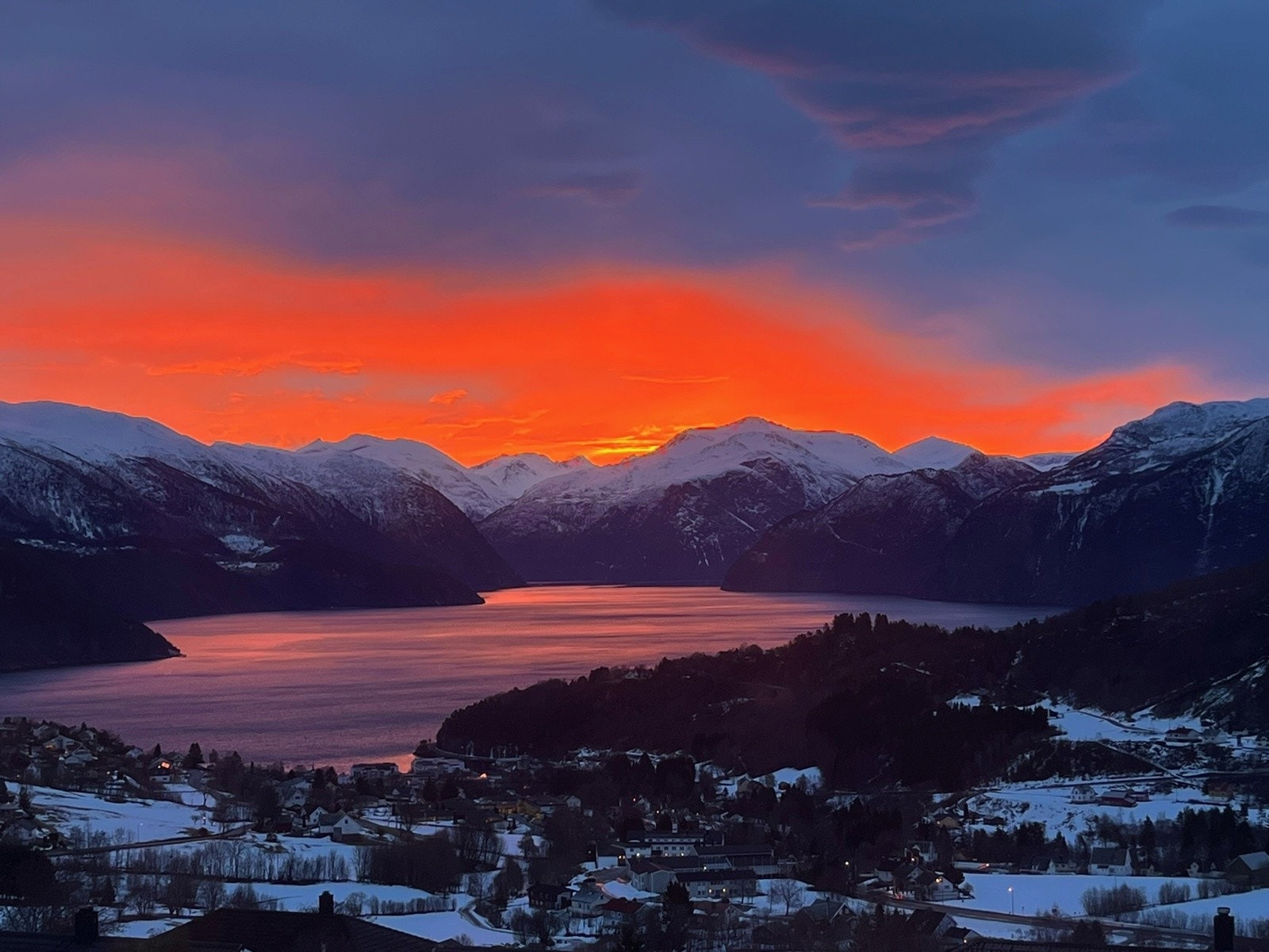 Selgers bilder Galleribilde