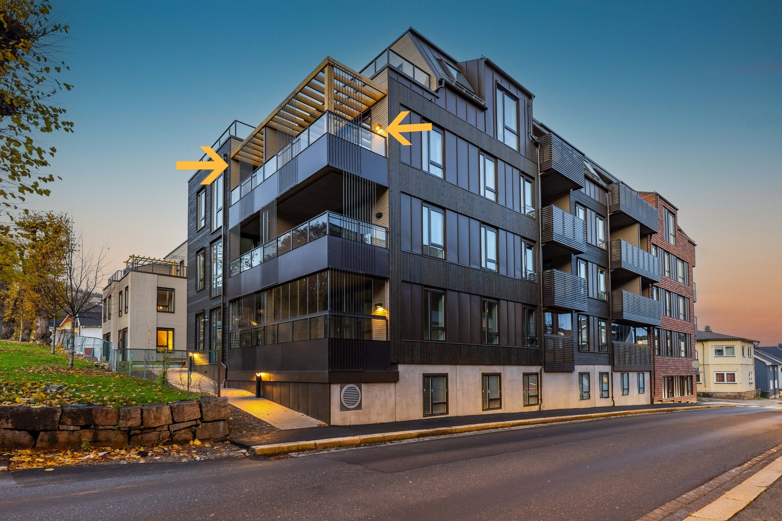 Privatmegleren ved Morten Liavaag har gleden av å presentere denne attraktive og sentrumsnære 3-roms leiligheten beliggende sentralt til på Bragernes. Galleribilde