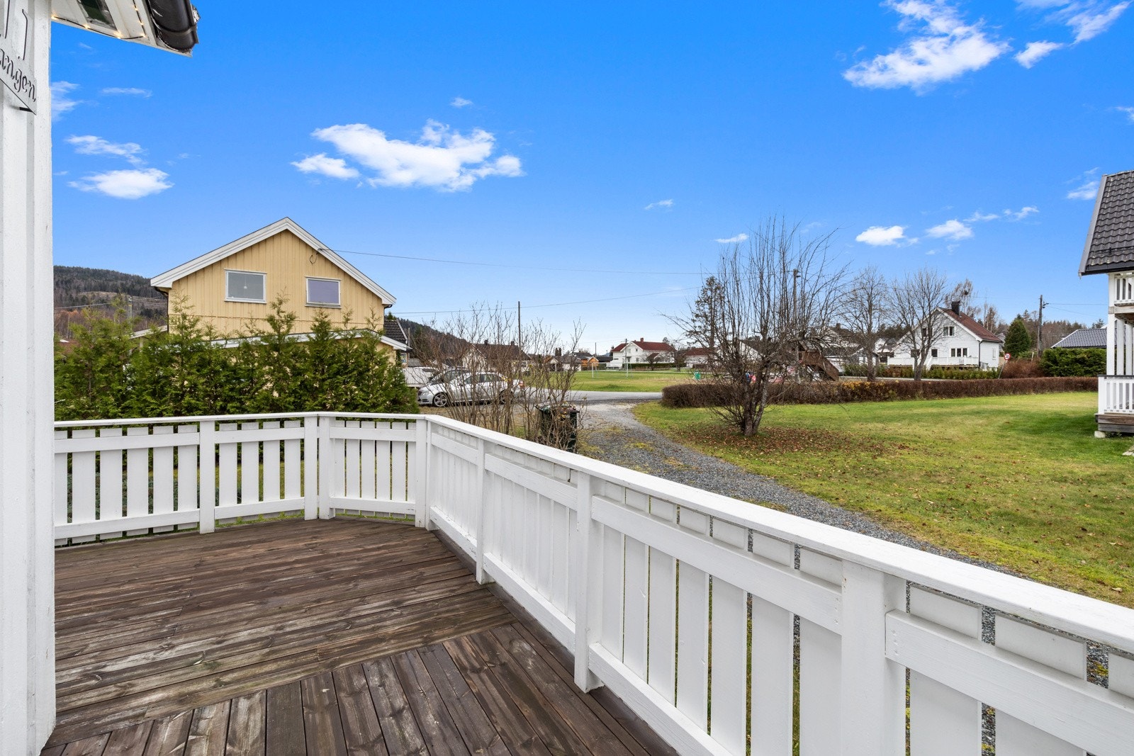 Veranda Galleribilde