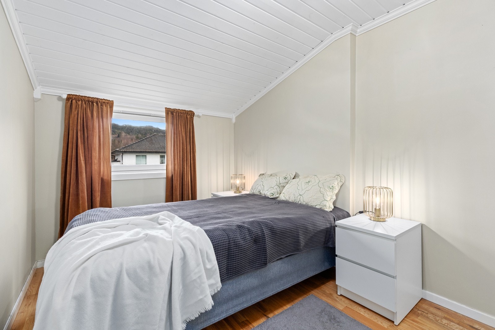 Soverom Galleribilde